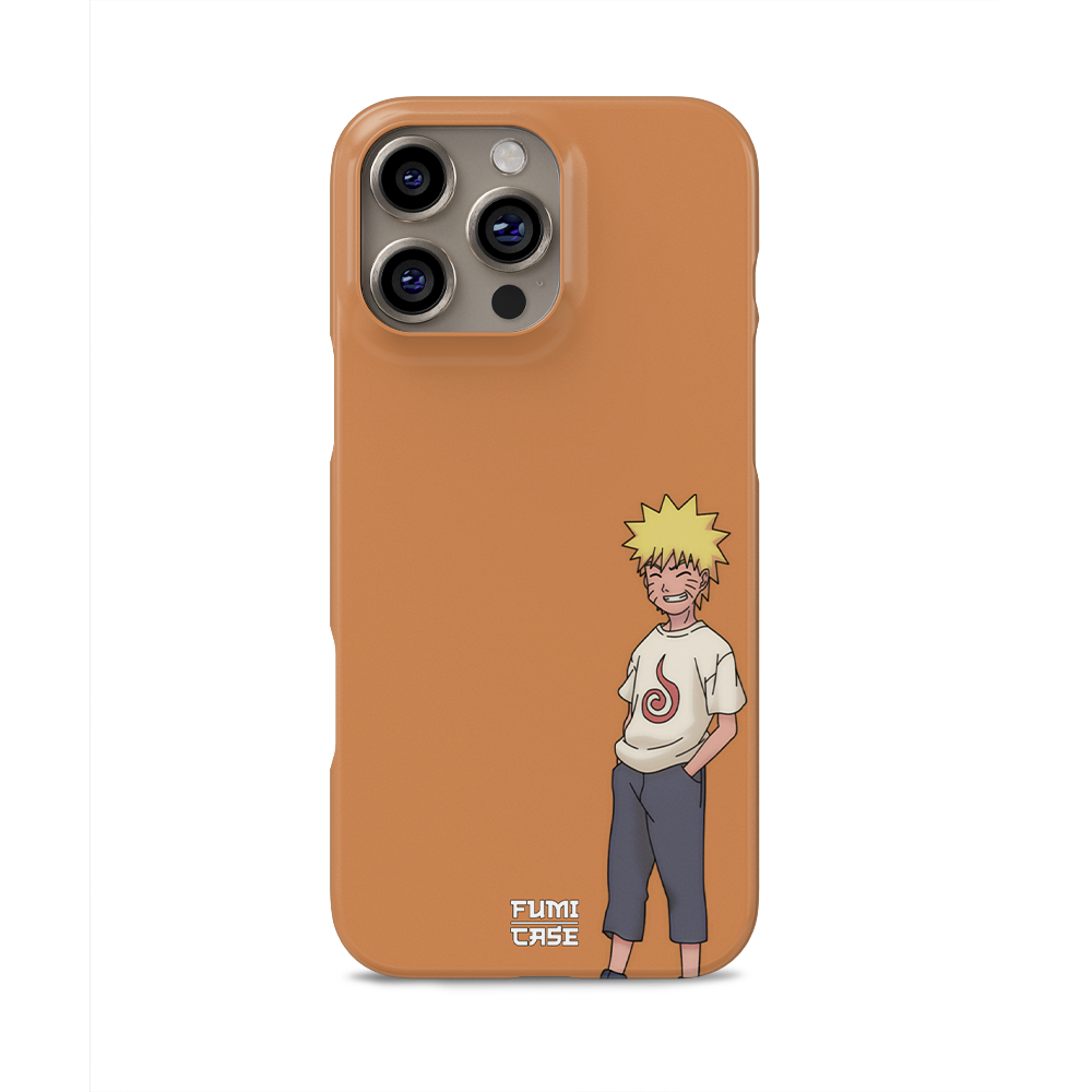 Naruto Chill-Slim