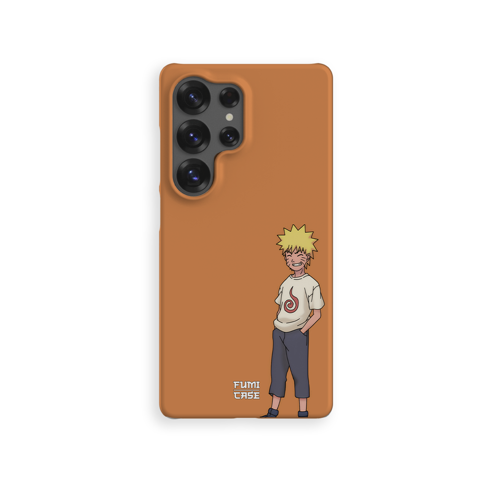 Naruto Chill-Slim