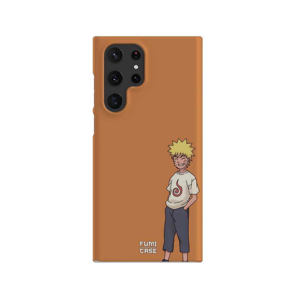 Naruto Chill-Slim