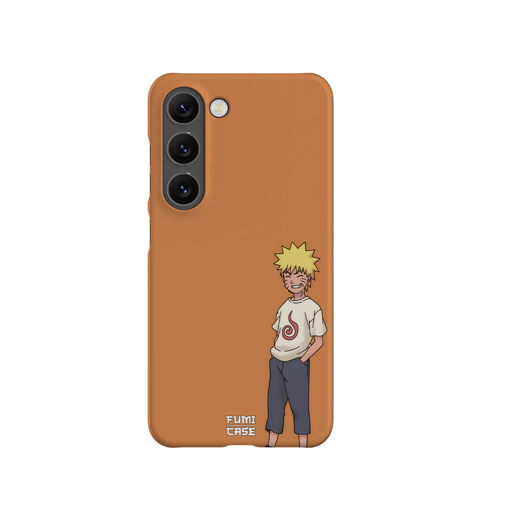Naruto Chill-Slim
