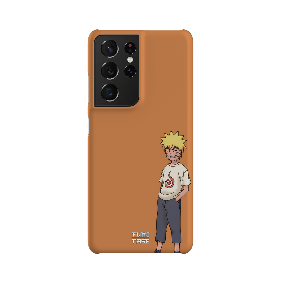 Naruto Chill-Slim