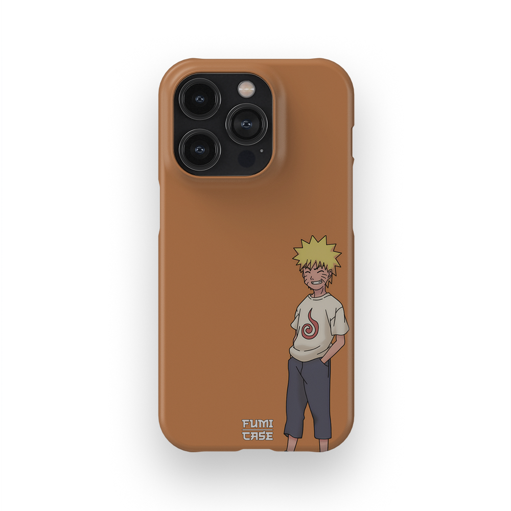 Naruto Chill-Slim