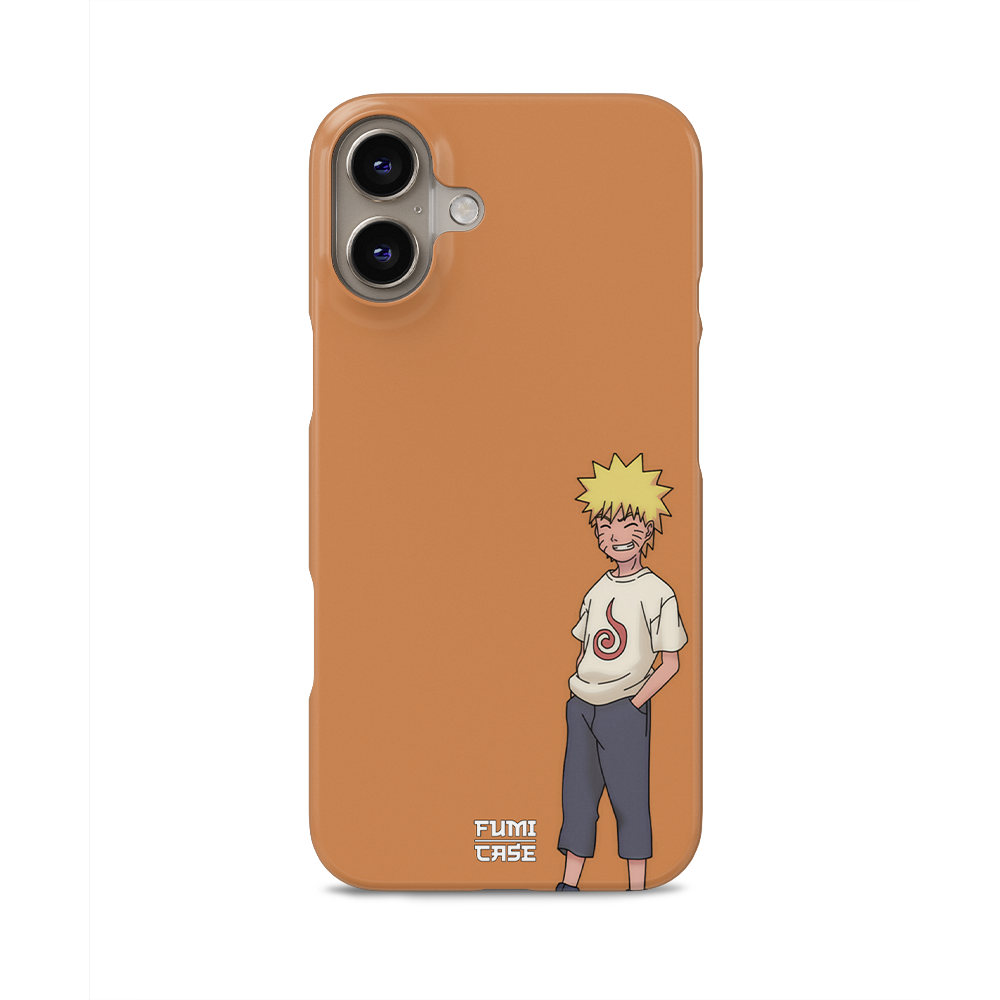 Naruto Chill-Slim
