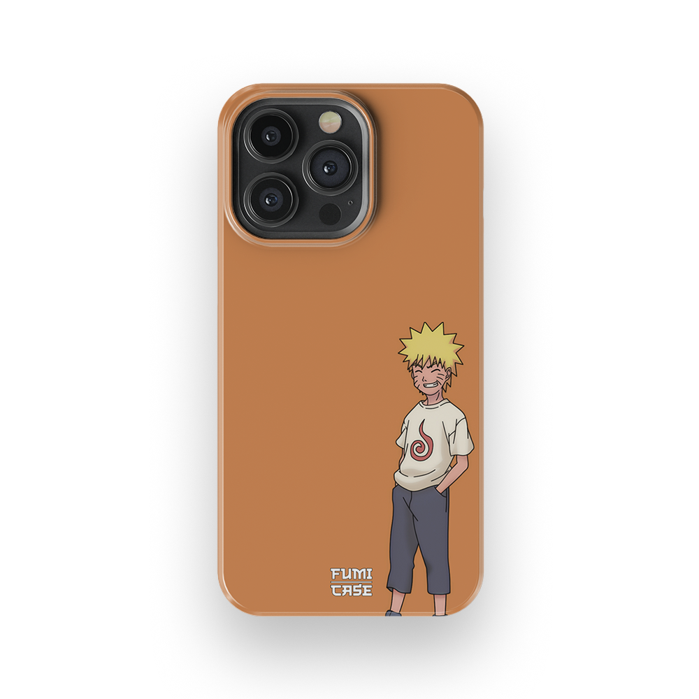 Naruto Chill-Slim