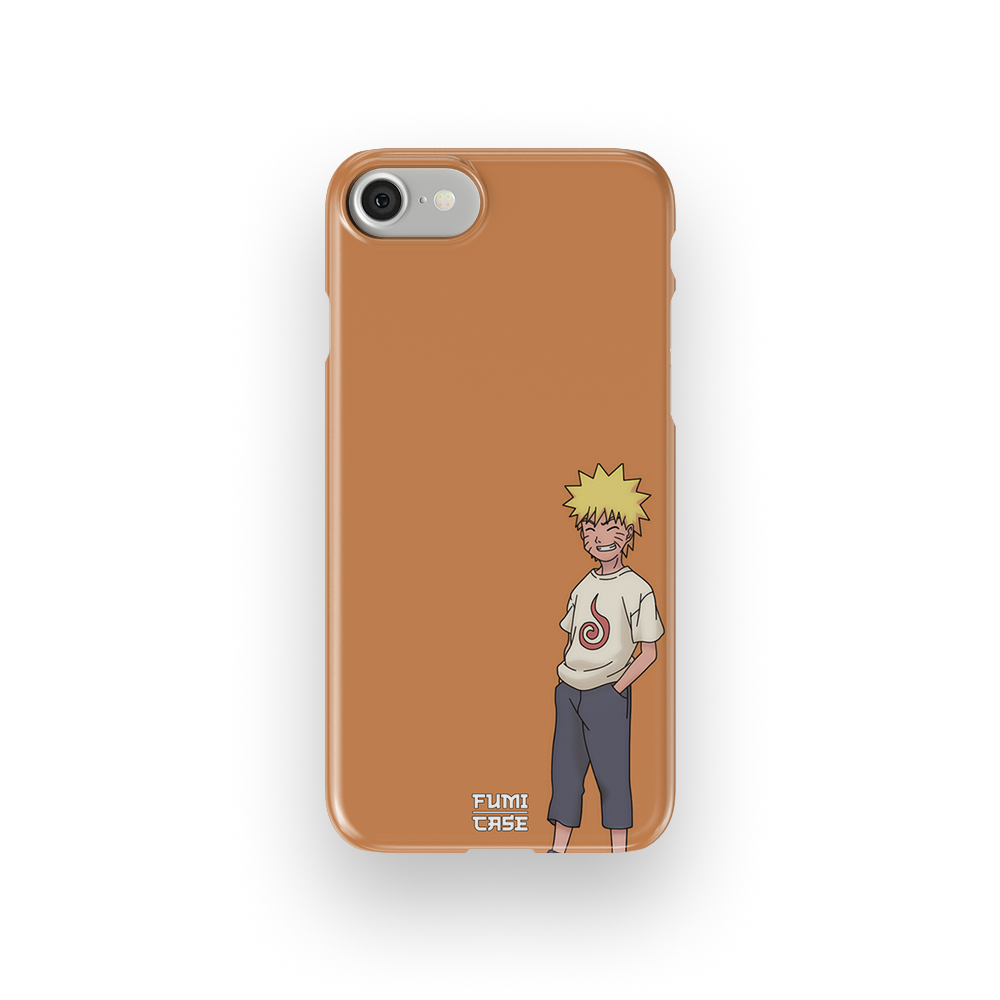 Naruto Chill-Slim
