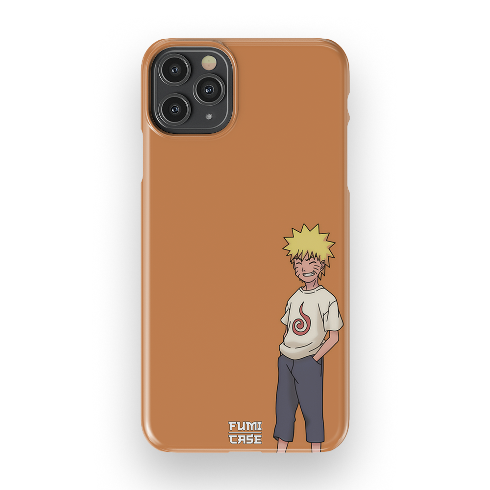 Naruto Chill-Slim