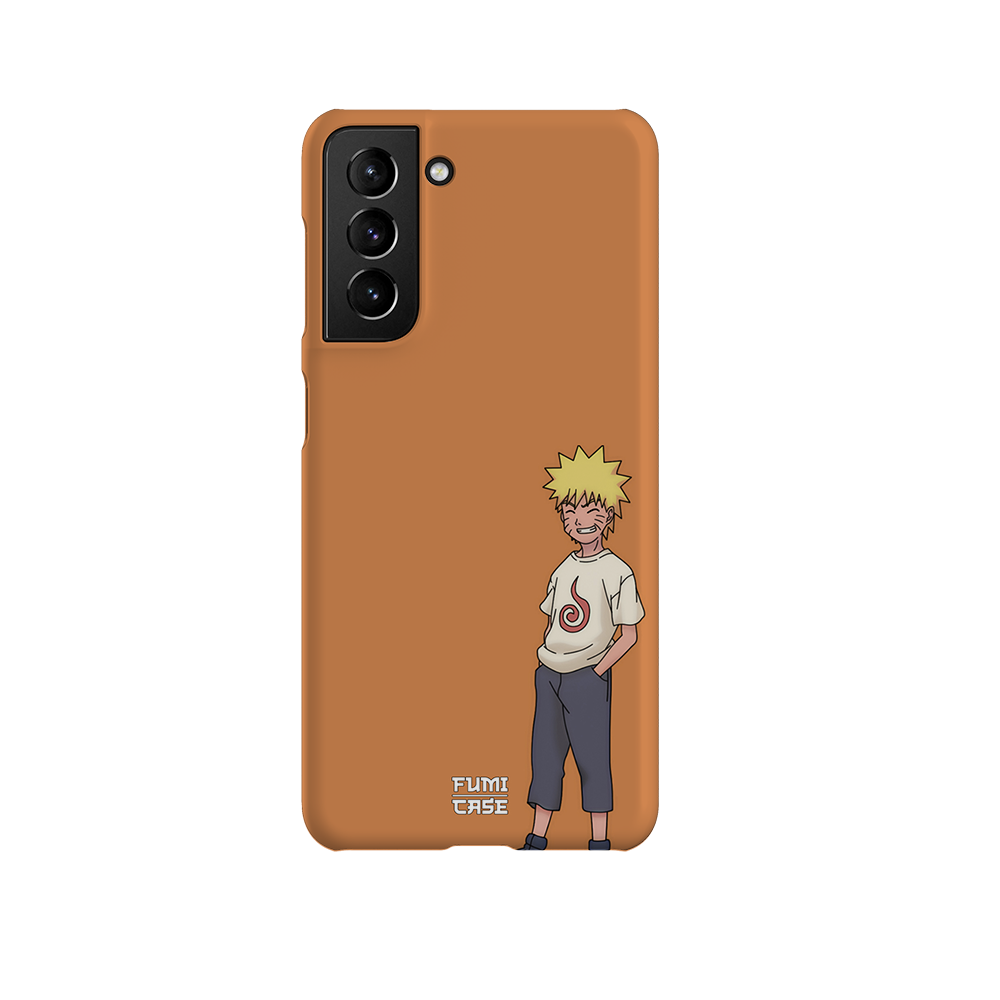 Naruto Chill-Slim