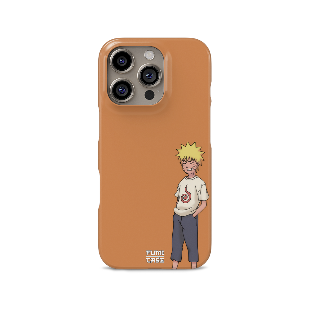 Naruto Chill-Slim