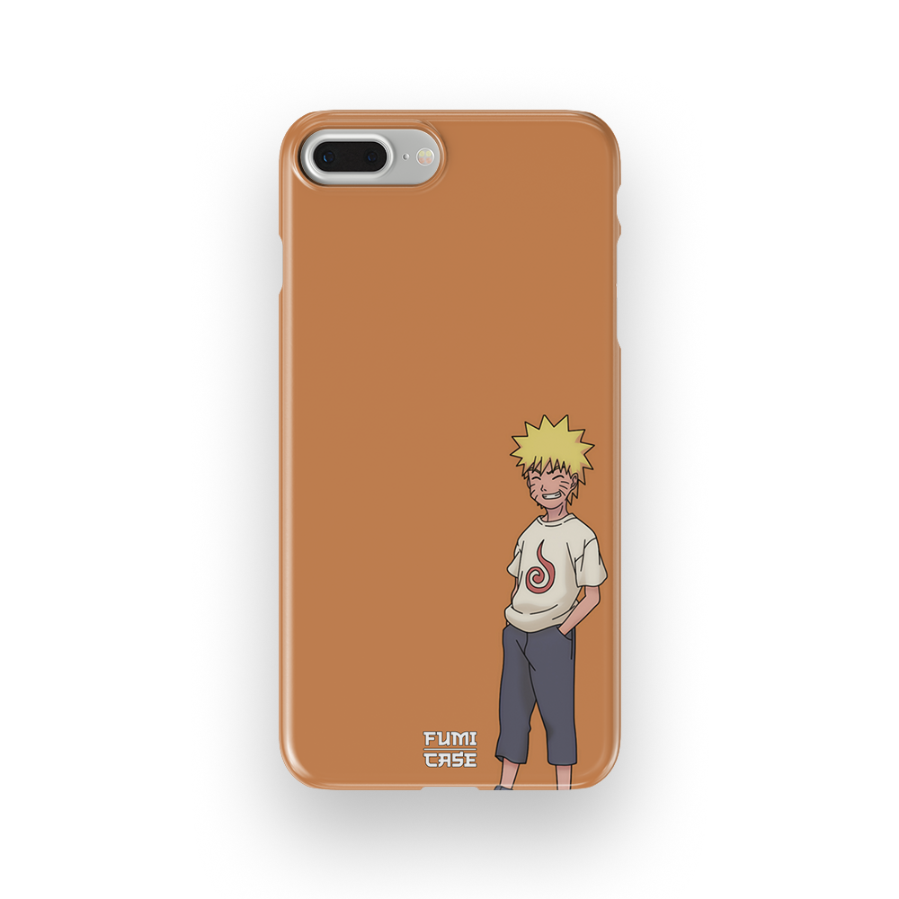 Naruto Chill-Slim
