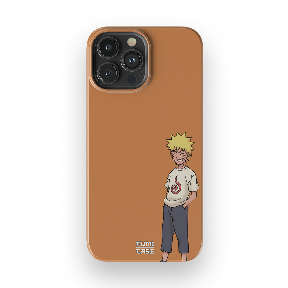 Naruto Chill-Slim