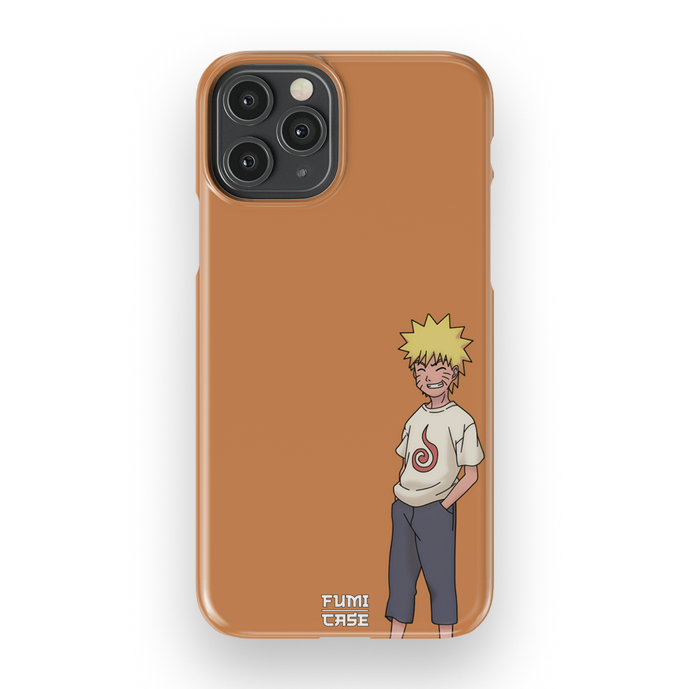 Naruto Chill-Slim