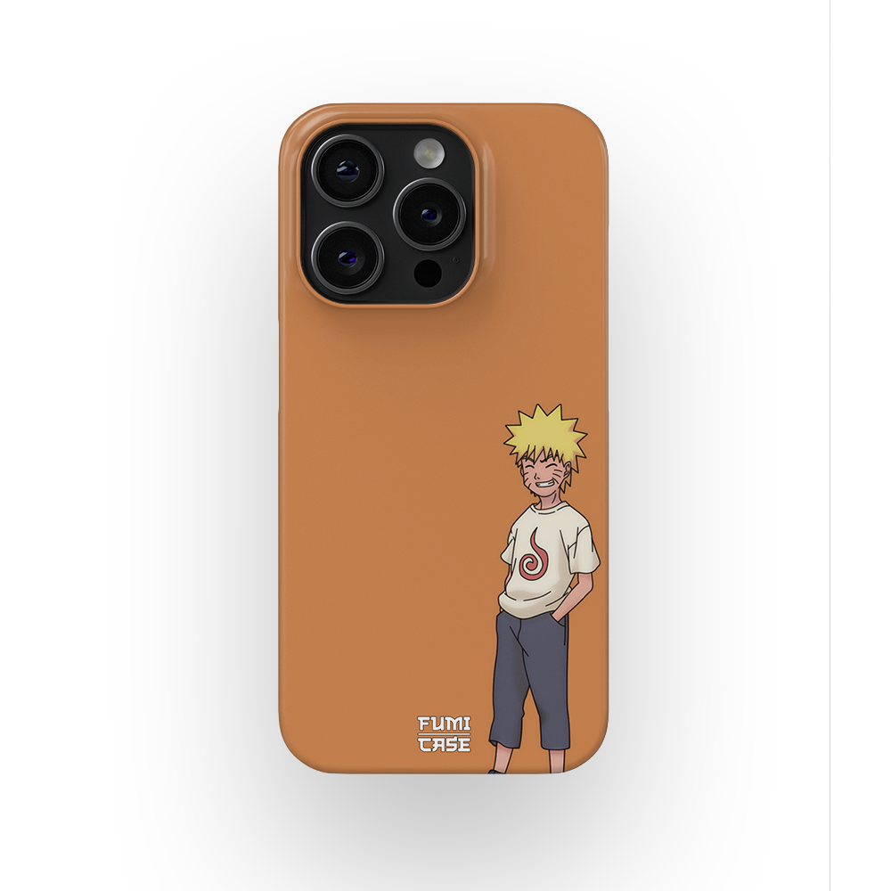 Naruto Chill-Slim