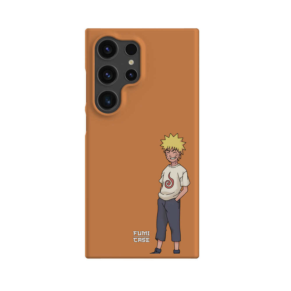 Naruto Chill-Slim