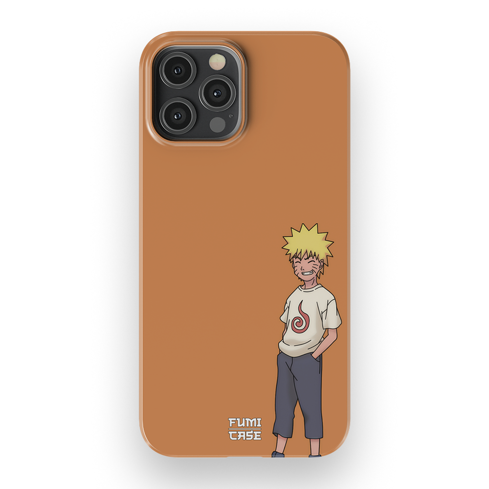 Naruto Chill-Slim