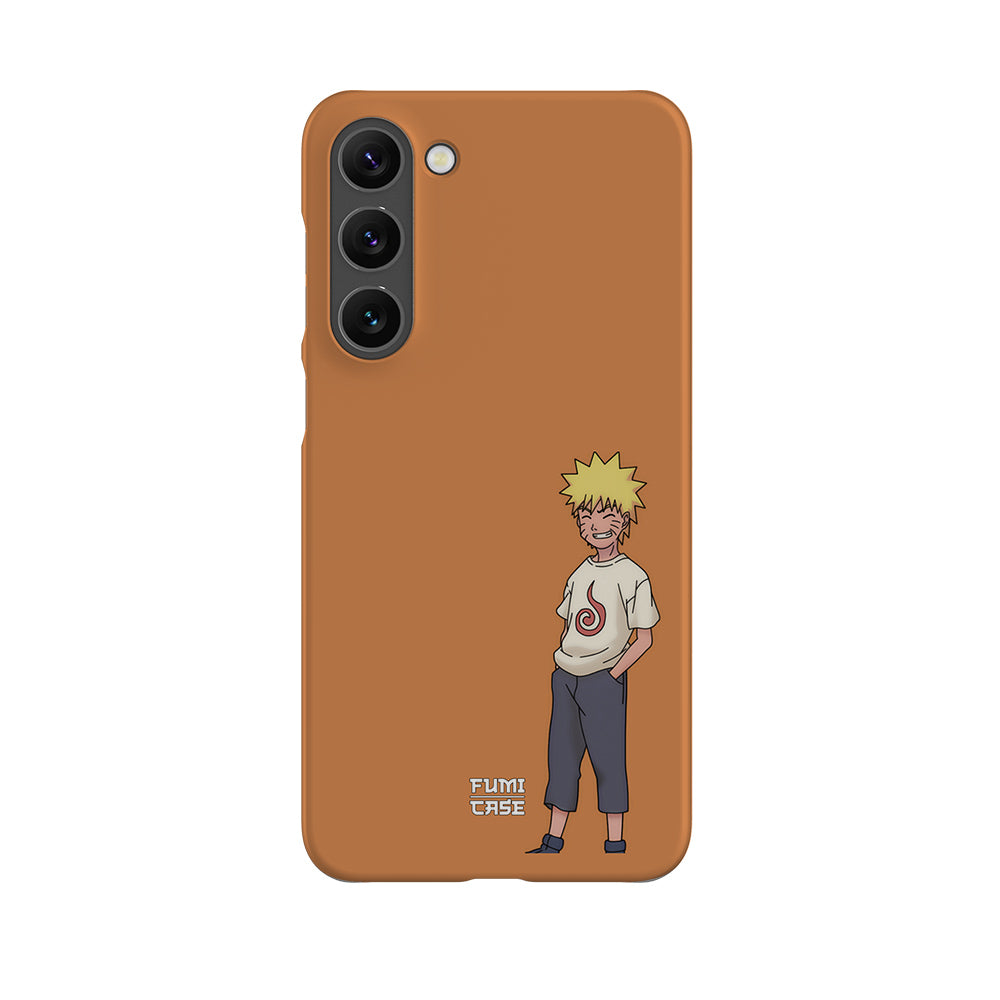 Naruto Chill-Slim