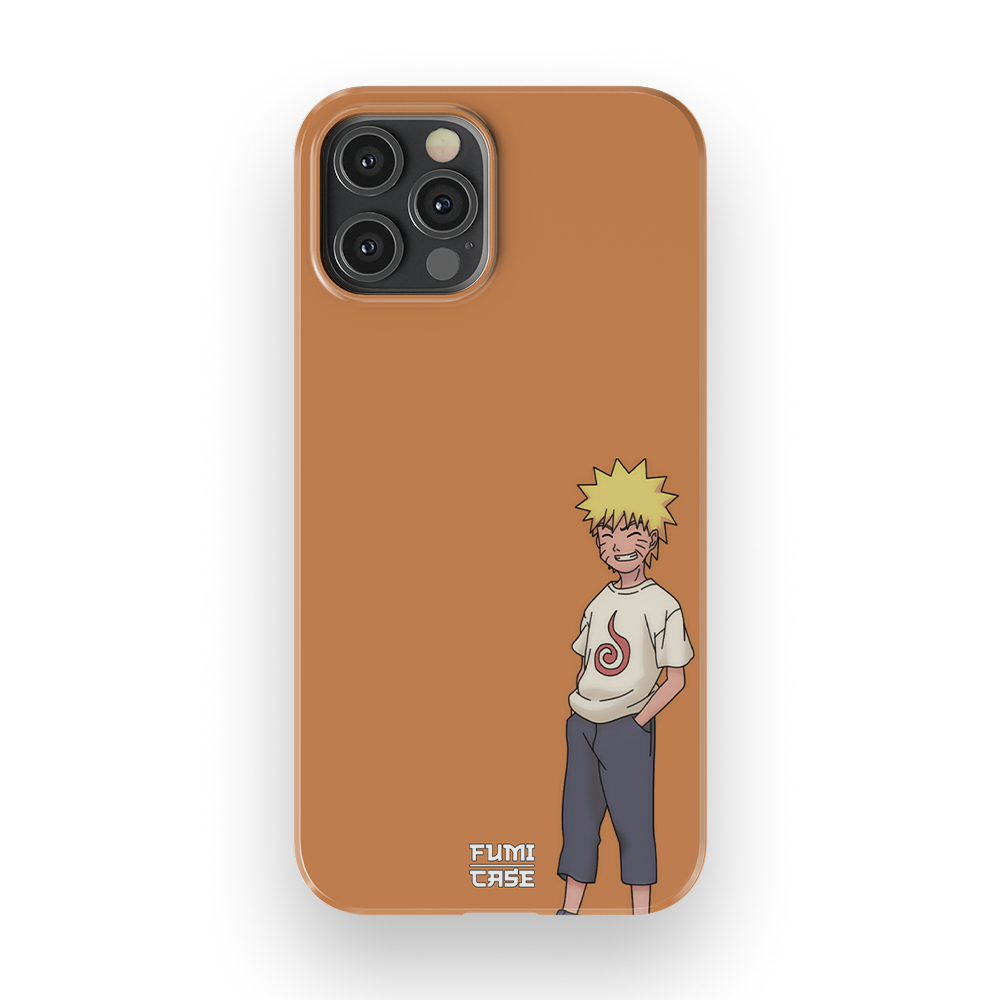 Naruto Chill-Slim