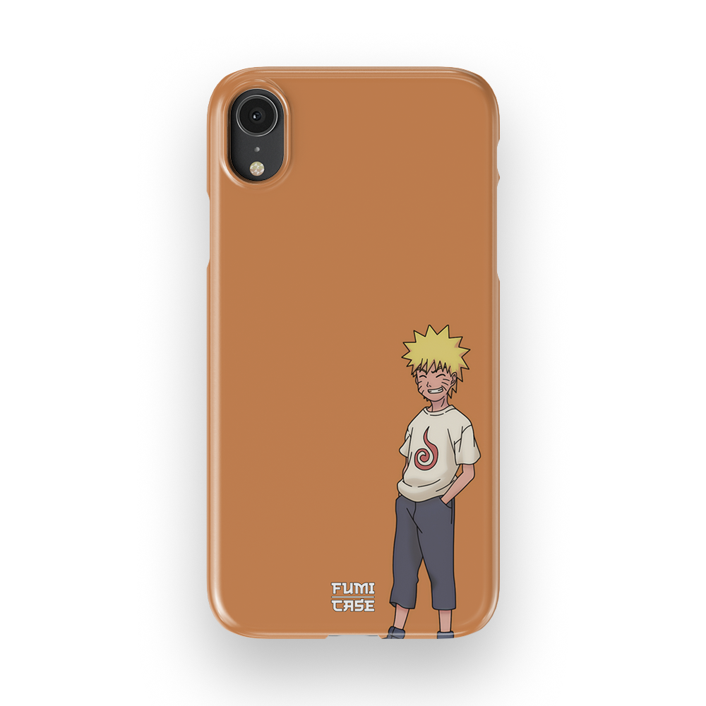 Naruto Chill-Slim