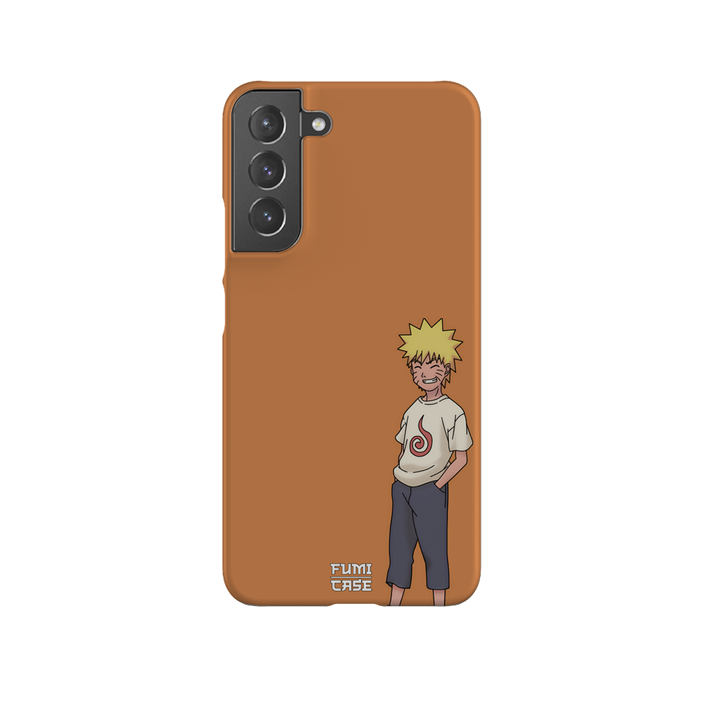 Naruto Chill-Slim