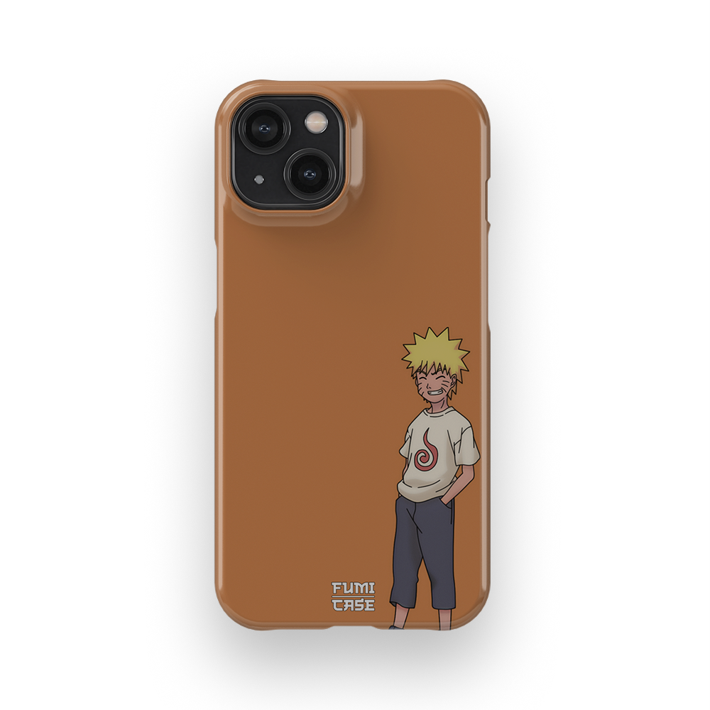 Naruto Chill-Slim