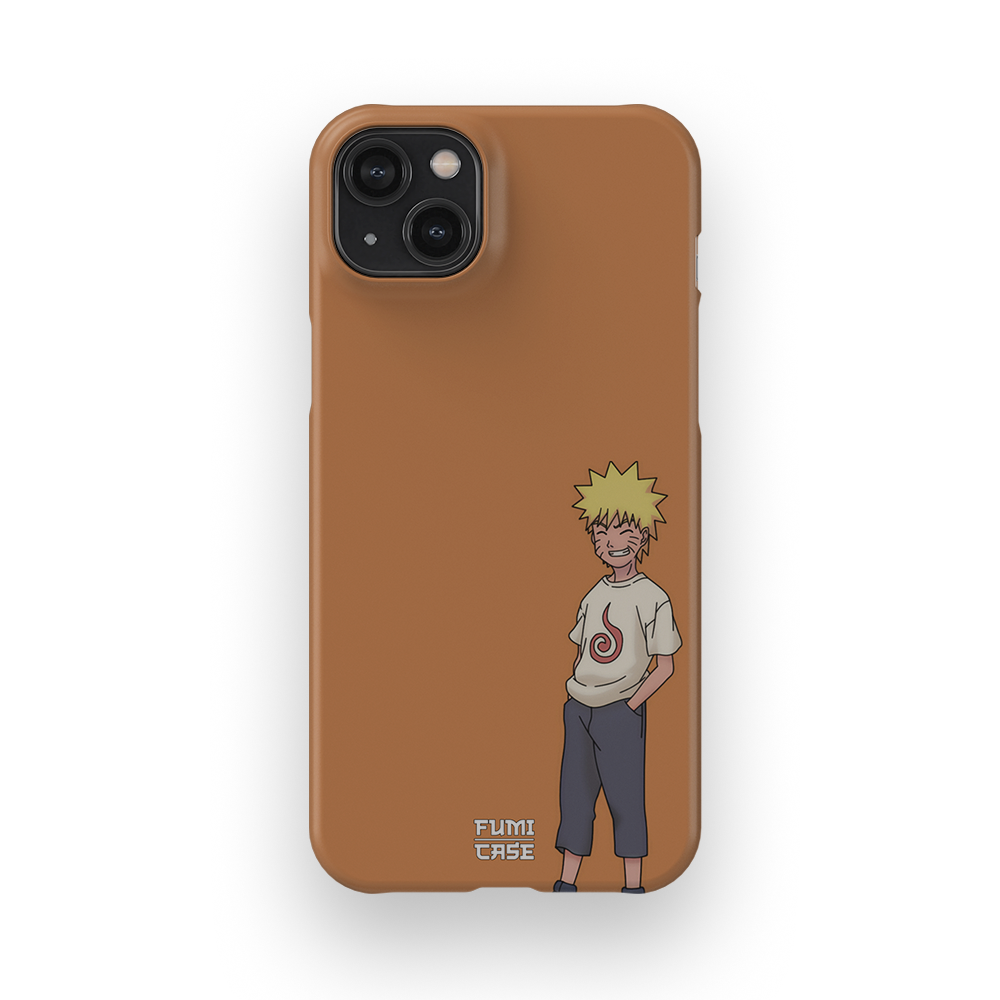 Naruto Chill-Slim