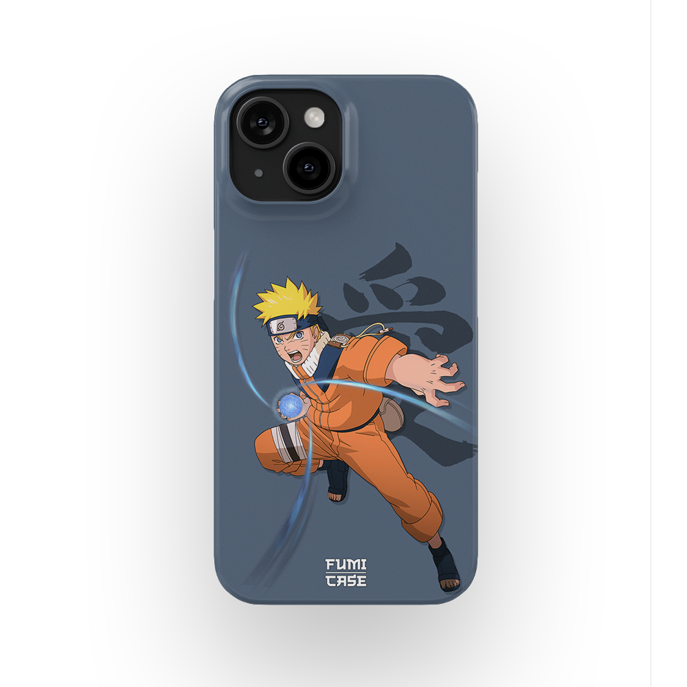 Naruto Rasengan-Slim