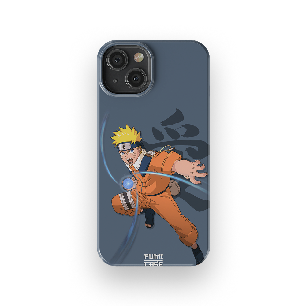 Naruto Rasengan-Slim