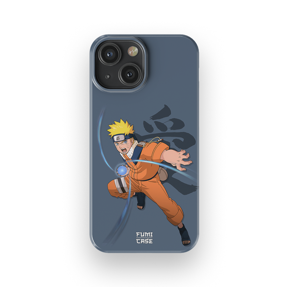 Naruto Rasengan-Slim