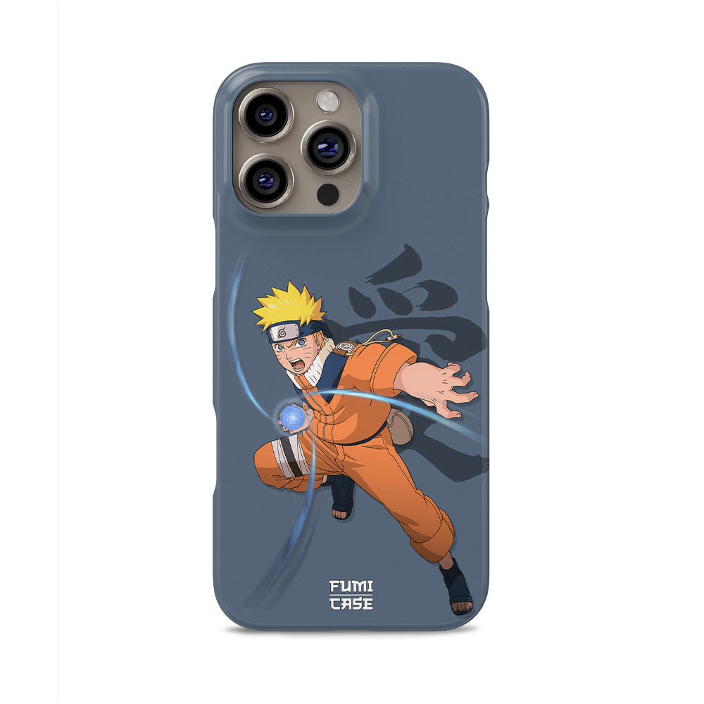 Naruto Rasengan-Slim