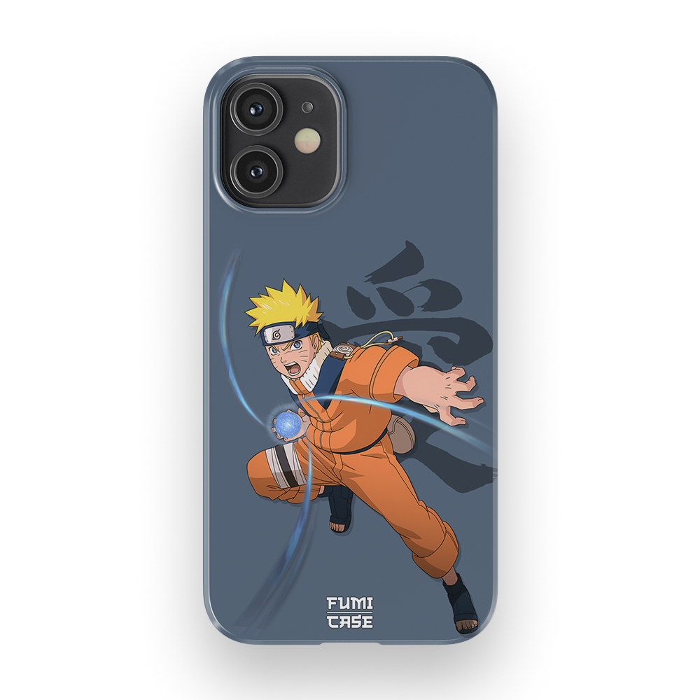 Naruto Rasengan-Slim