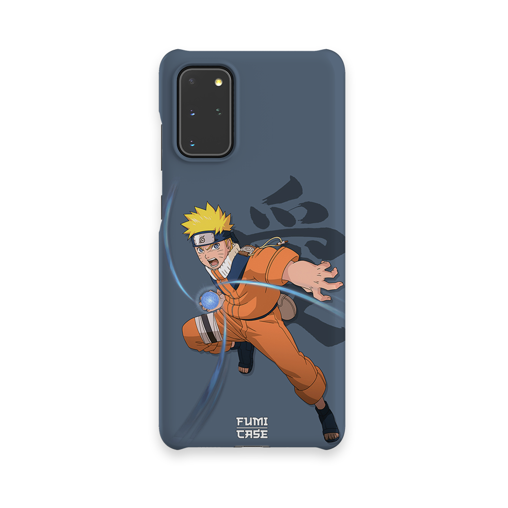Naruto Rasengan-Slim