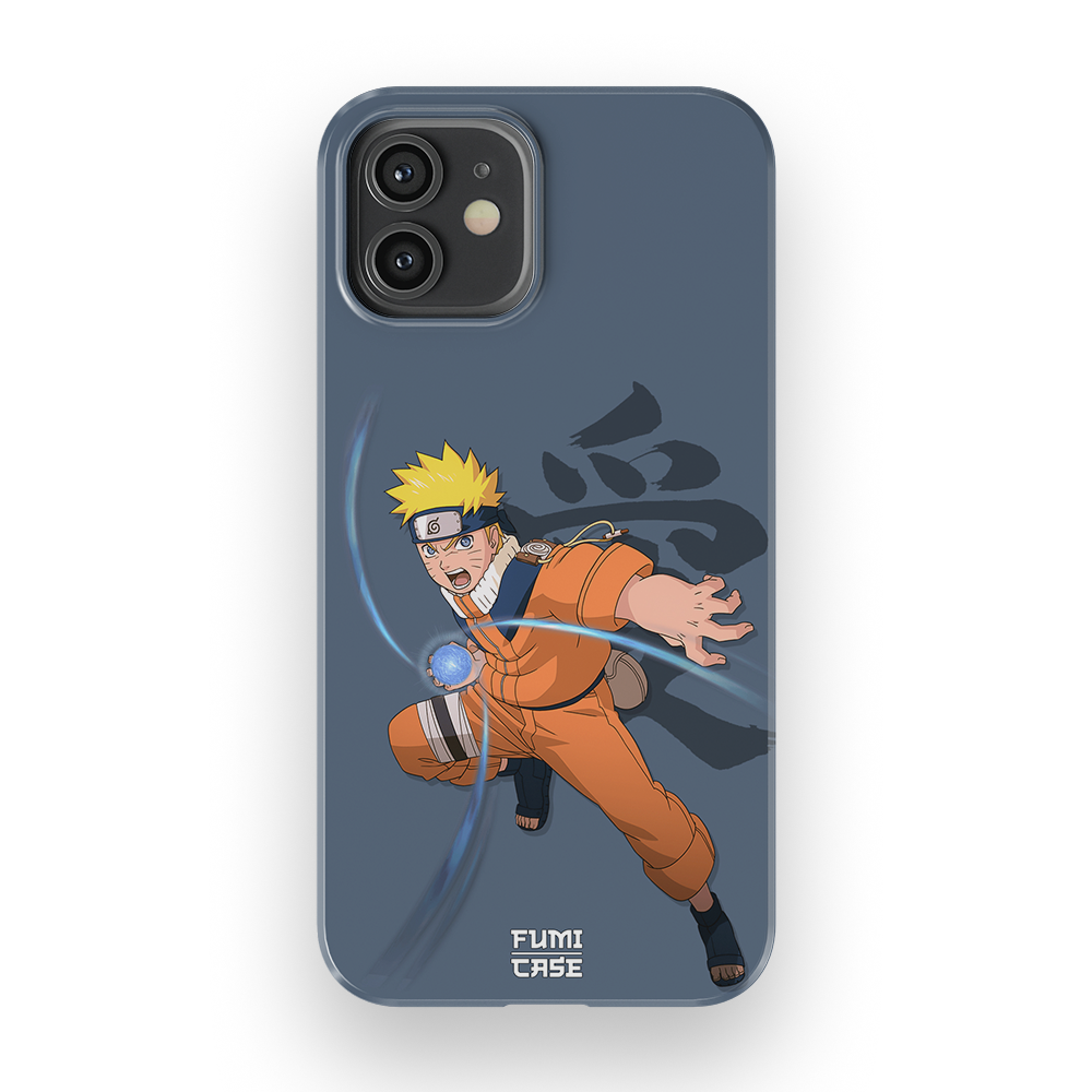 Naruto Rasengan-Slim