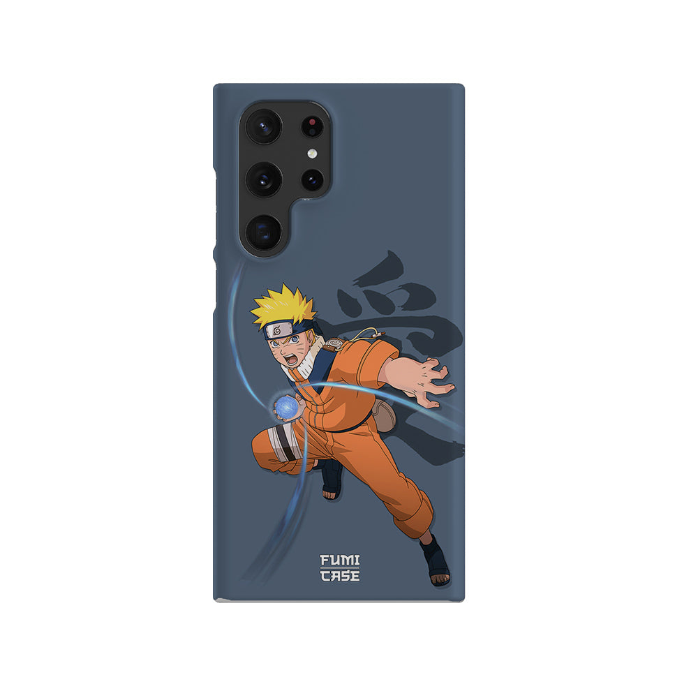 Naruto Rasengan-Slim