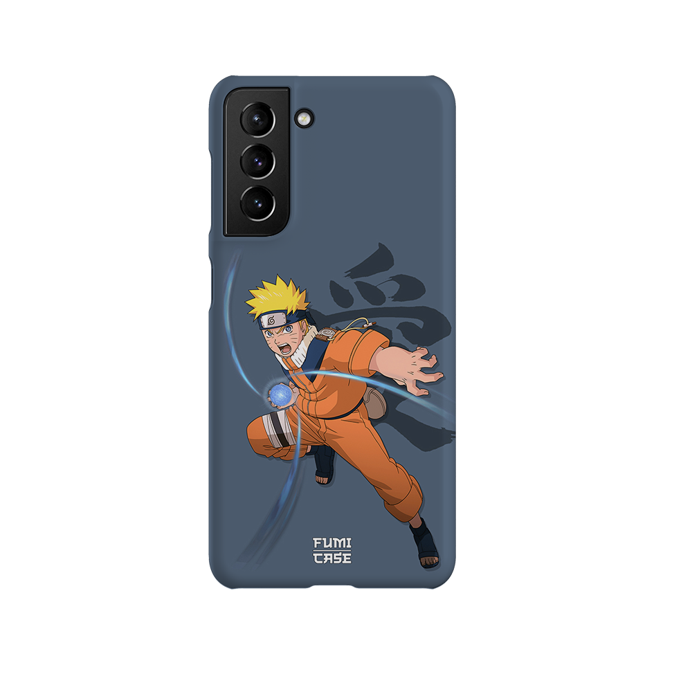 Naruto Rasengan-Slim