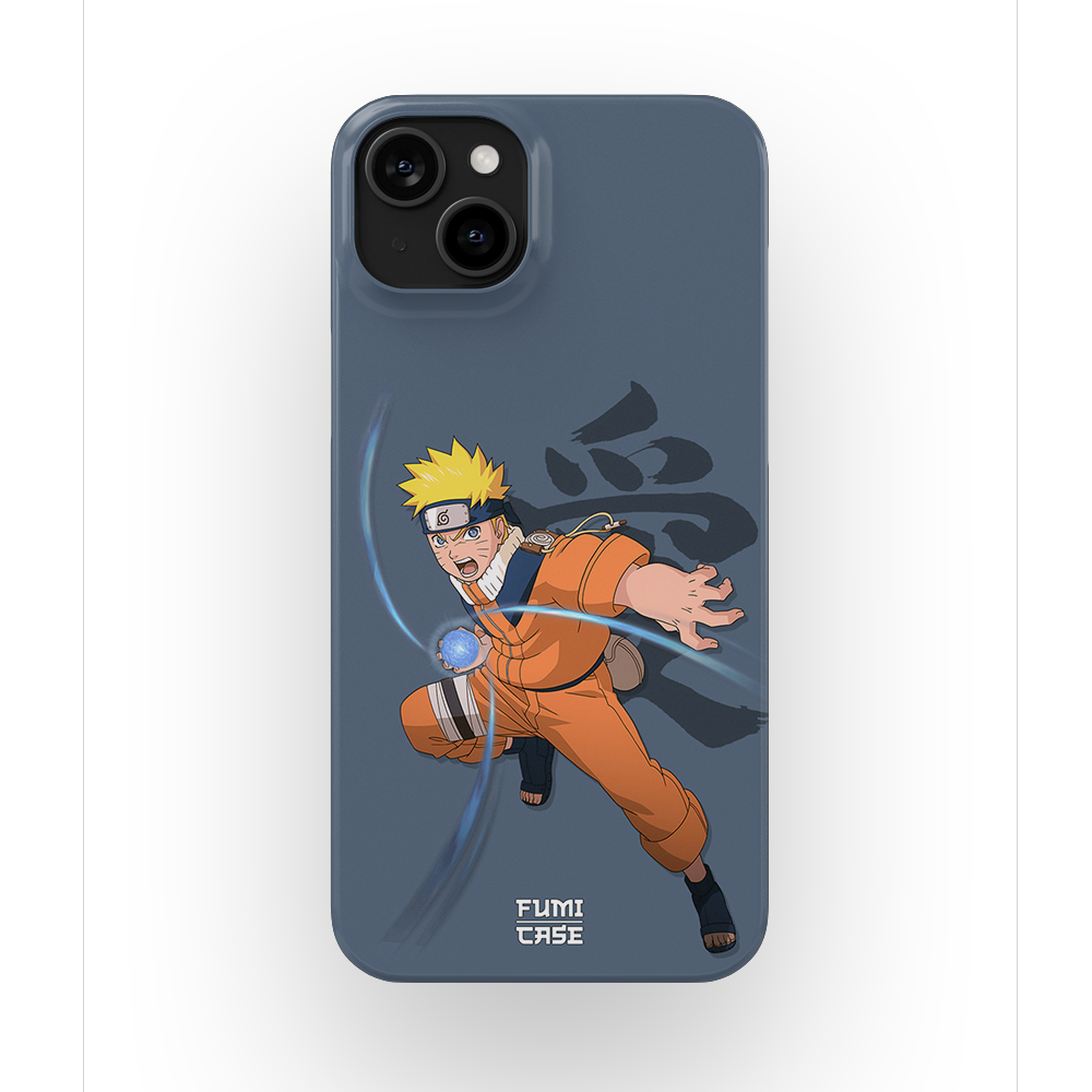 Naruto Rasengan-Slim