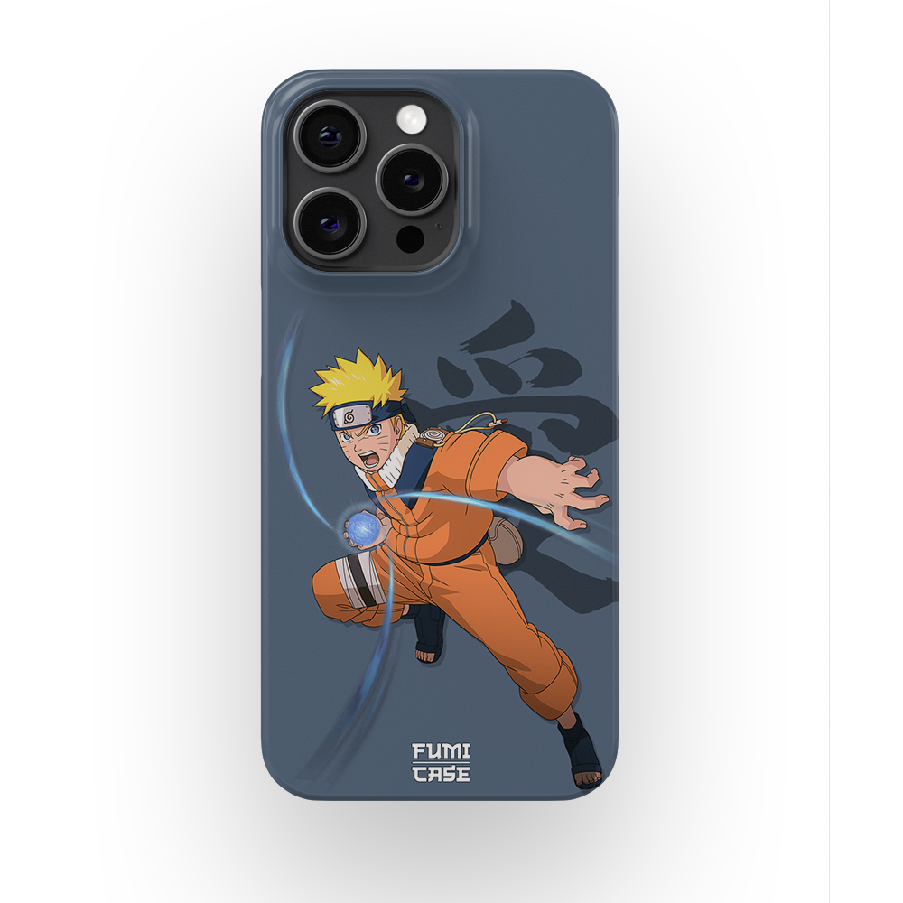 Naruto Rasengan-Slim