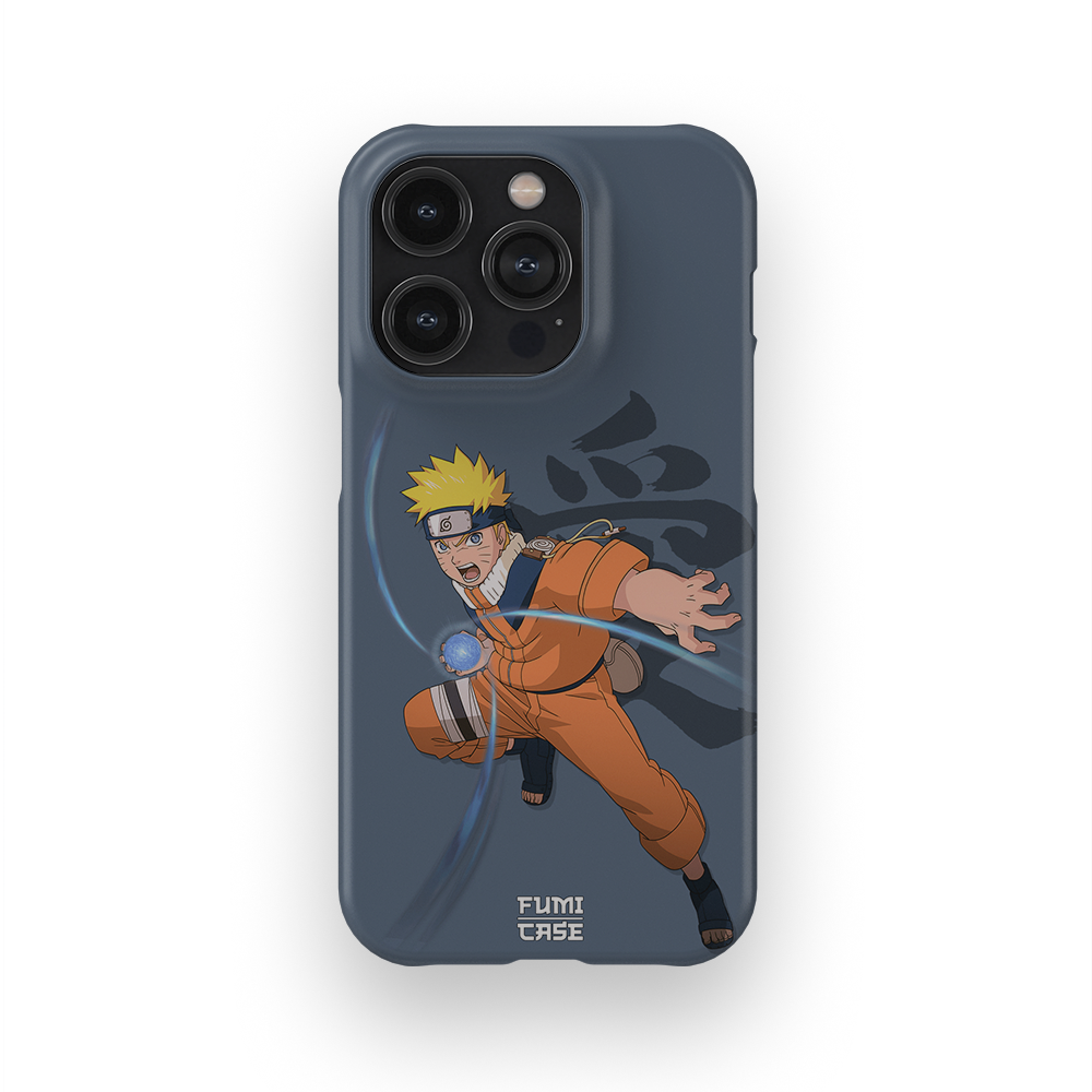 Naruto Rasengan-Slim