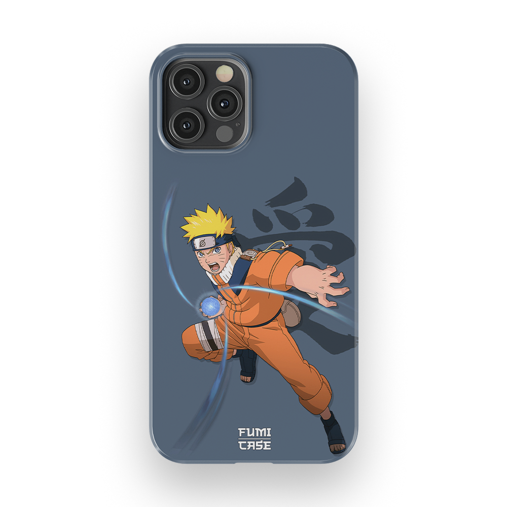 Naruto Rasengan-Slim