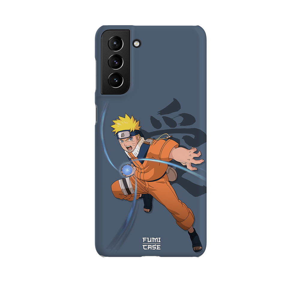 Naruto Rasengan-Slim
