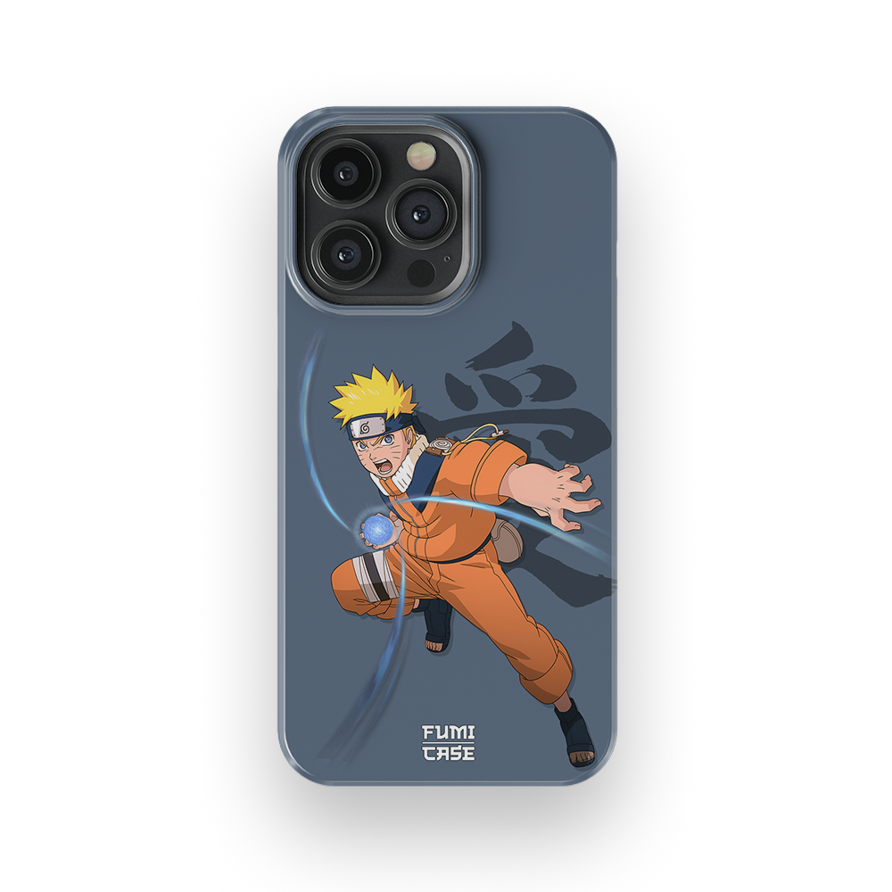 Naruto Rasengan-Slim