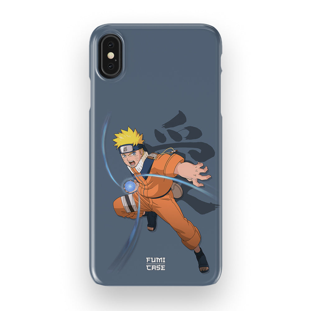 Naruto Rasengan-Slim