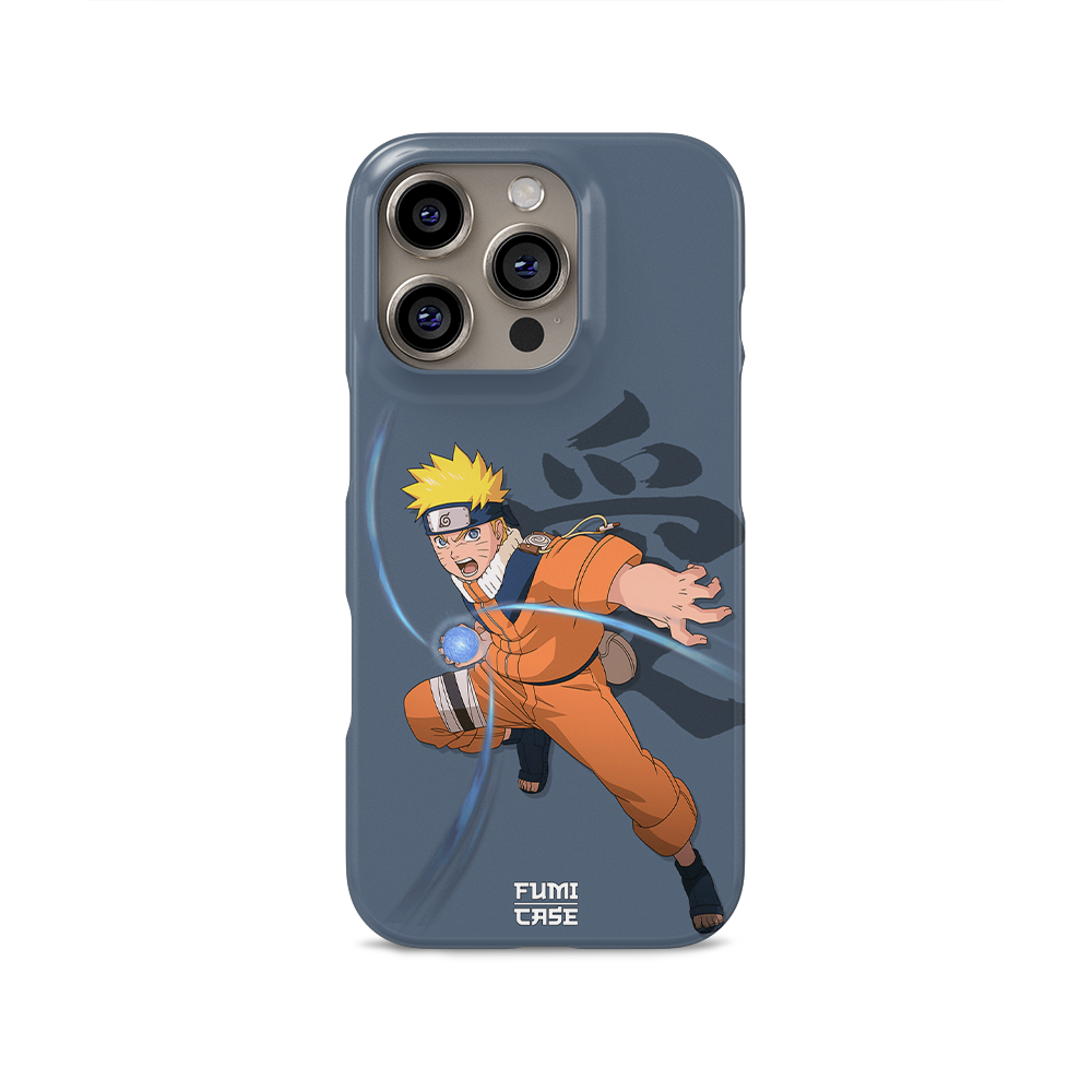 Naruto Rasengan-Slim