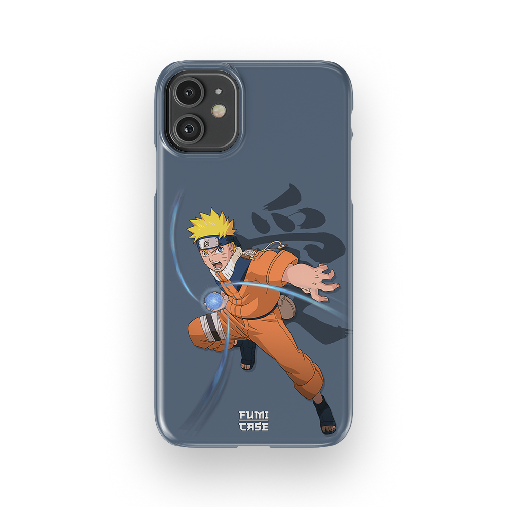 Naruto Rasengan-Slim