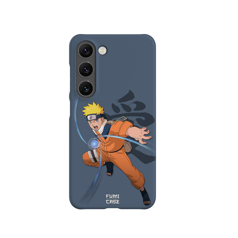 Naruto Rasengan-Slim