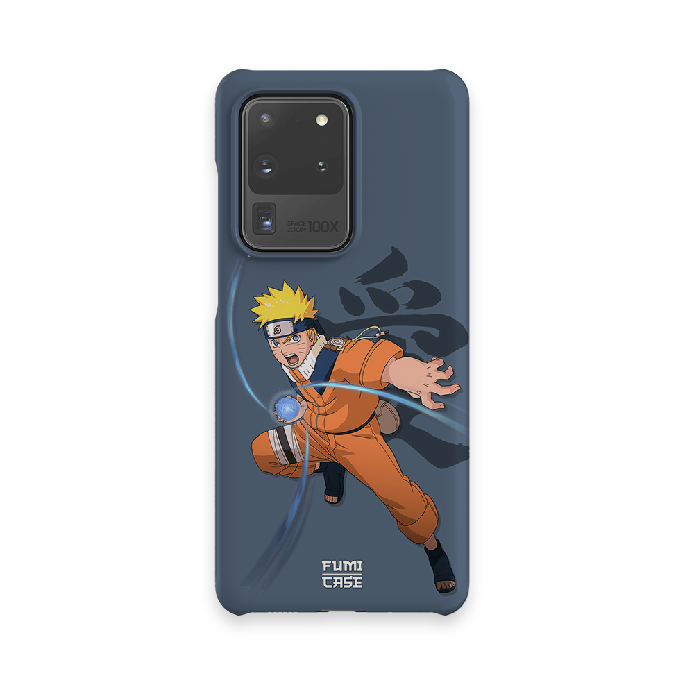 Naruto Rasengan-Slim