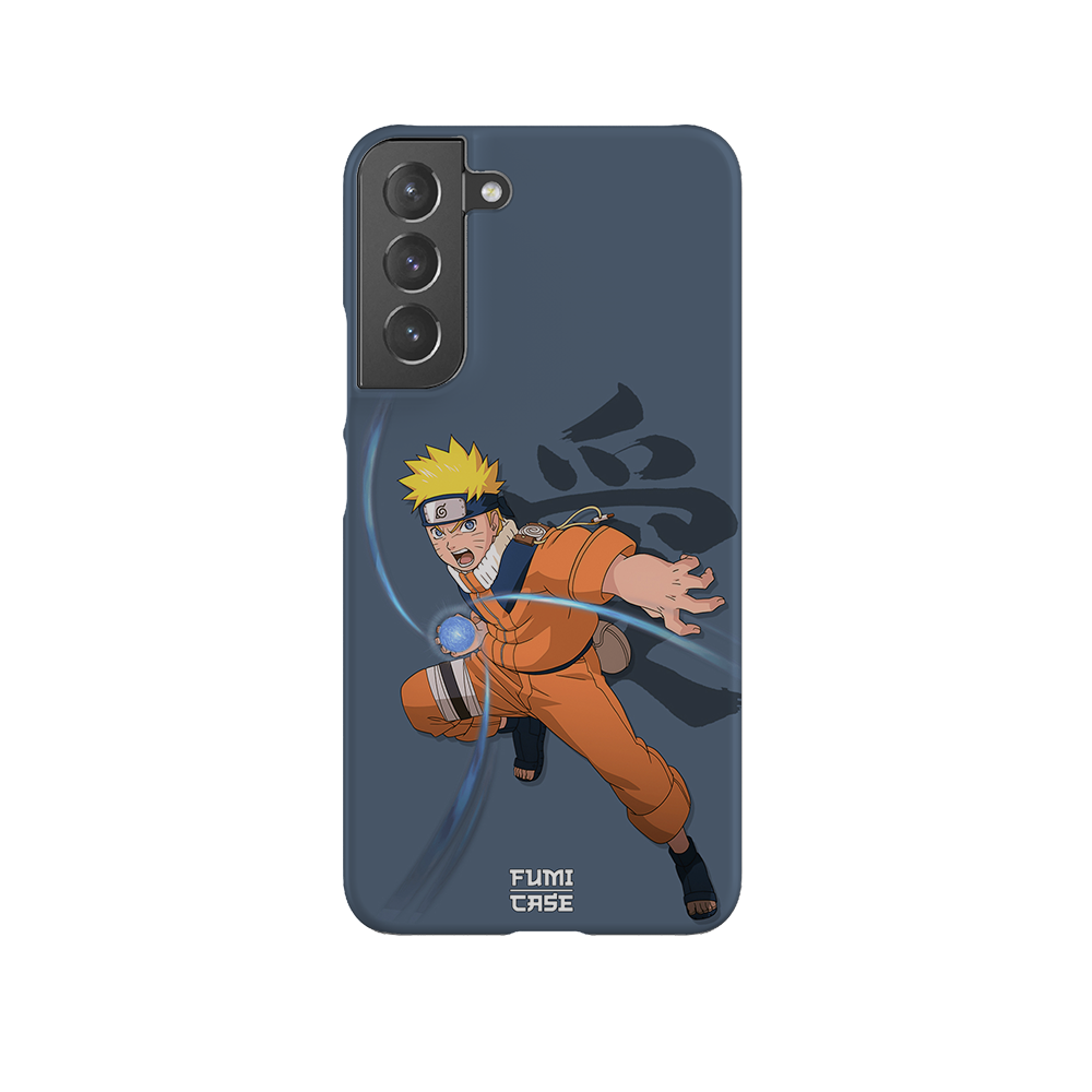 Naruto Rasengan-Slim