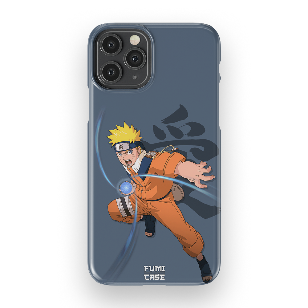 Naruto Rasengan-Slim