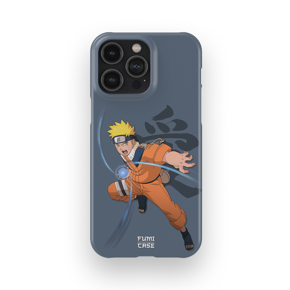 Naruto Rasengan-Slim