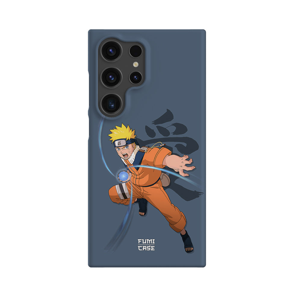 Naruto Rasengan-Slim