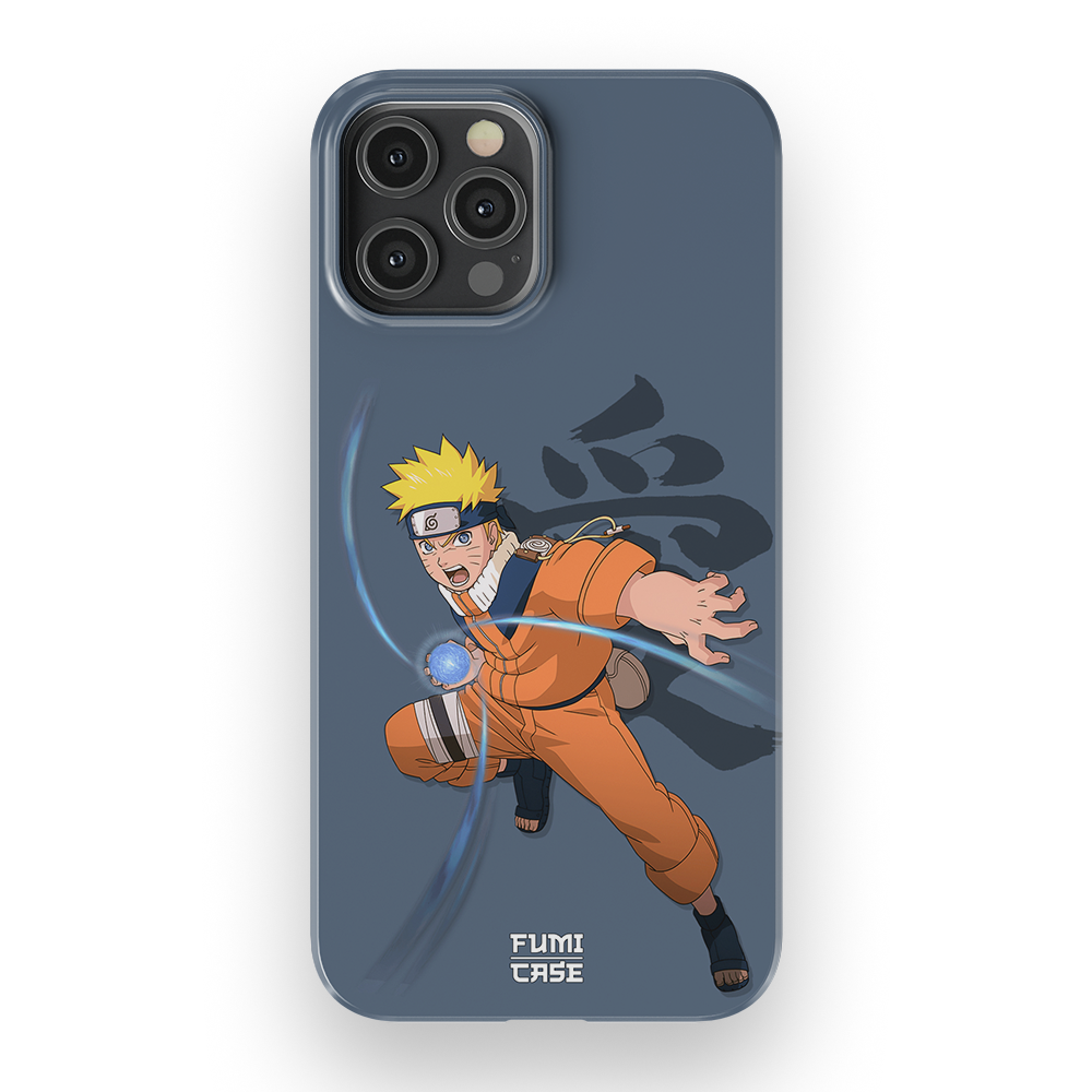 Naruto Rasengan-Slim