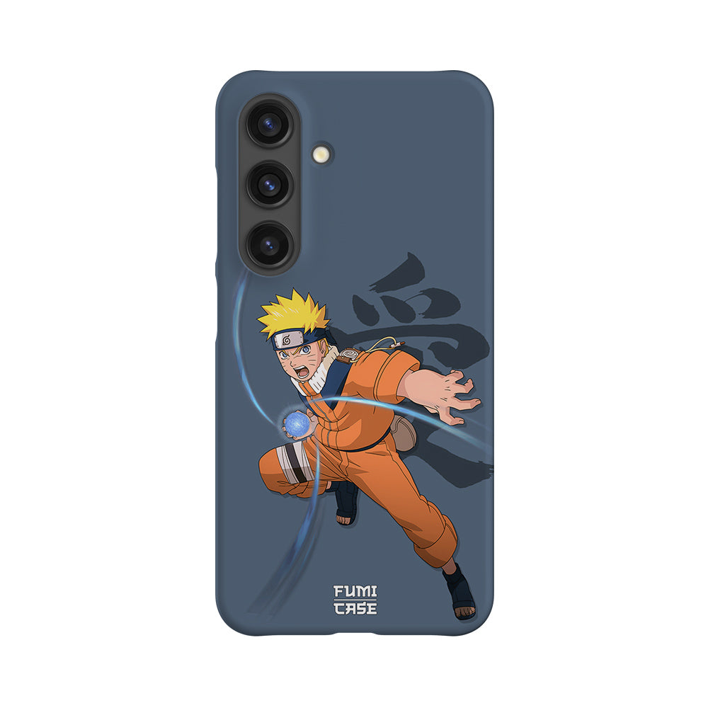 Naruto Rasengan-Slim